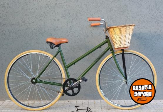 Deportes - BICICLETA LADY SPEED R28  - HASTA 6 CUOTAS SIN INTERES!! - En Venta