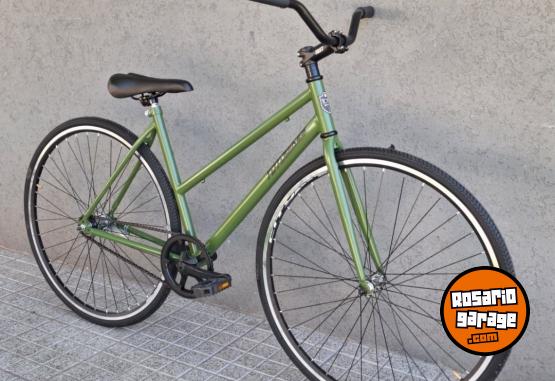 Deportes - BICICLETA LADY SPEED R28  - HASTA 6 CUOTAS SIN INTERES!! - En Venta