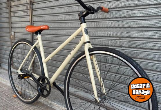 Deportes - BICICLETA LADY SPEED R28  - HASTA 6 CUOTAS SIN INTERES!! - En Venta