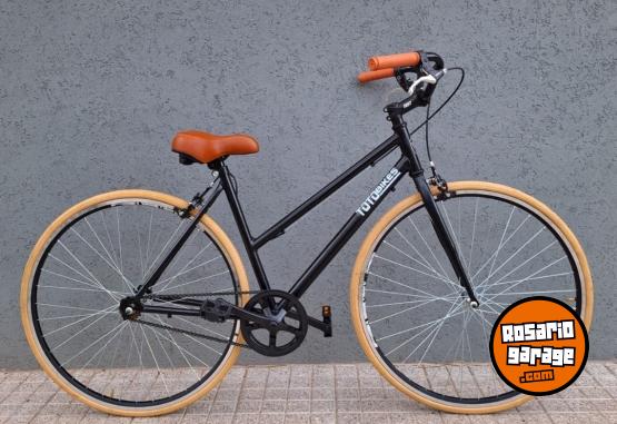Deportes - BICICLETA LADY SPEED R28  - HASTA 6 CUOTAS SIN INTERES!! - En Venta
