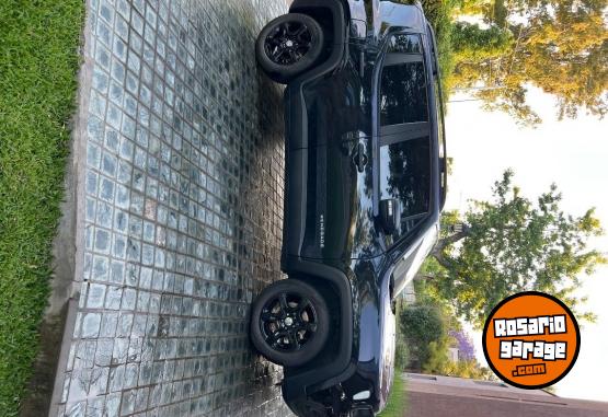 Camionetas - Jeep Renegade 2023 Nafta 62000Km - En Venta