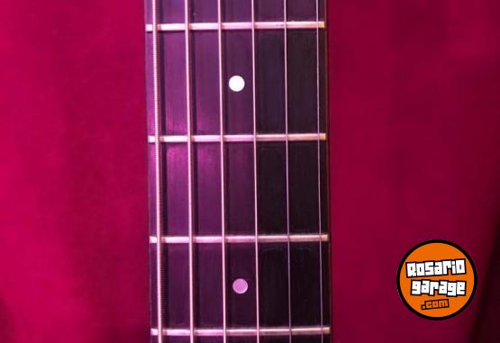 Instrumentos Musicales - Teylor 512ce - En Venta