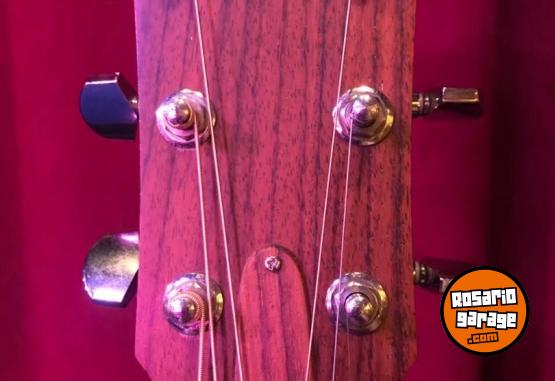 Instrumentos Musicales - Teylor 512ce - En Venta