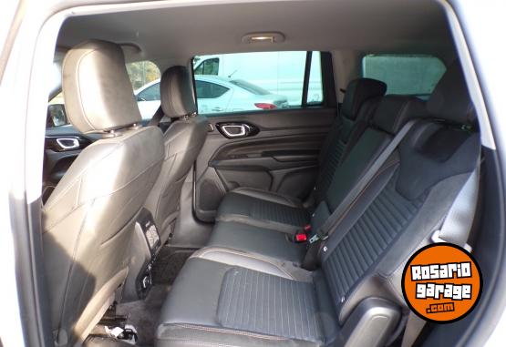 Camionetas - Jeep commader limited 1,3 2023 Nafta 9500Km - En Venta