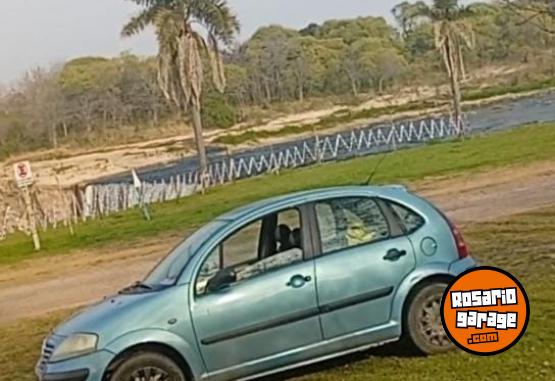 Autos - Citroen C3 2004 Nafta 111111Km - En Venta
