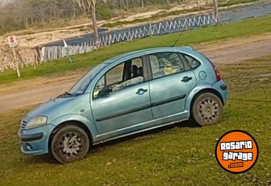 Autos - Citroen C3 2004 Nafta 111111Km - En Venta