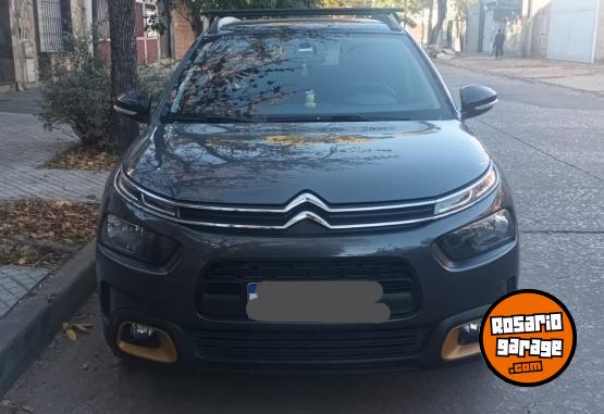 Autos - Citroen C4 Captus X-Serie 2021 Nafta 68400Km - En Venta