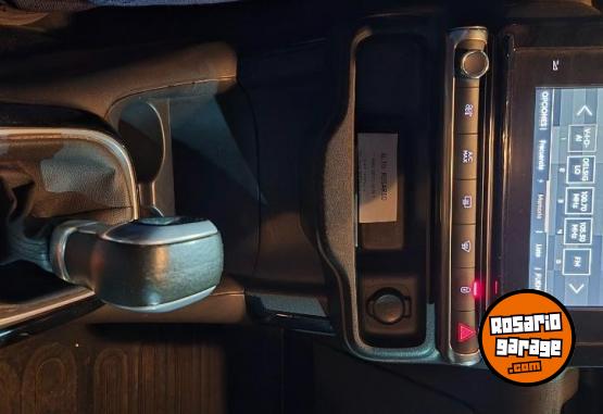 Autos - Citroen C4 Captus X-Serie 2021 Nafta 68400Km - En Venta