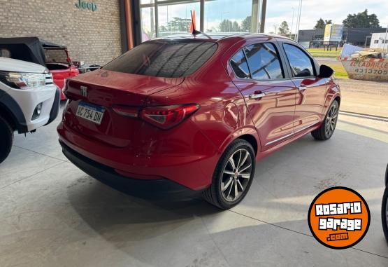 Autos - Fiat CRONOS PRECISIÓN 1.8 2018 GNC 160000Km - En Venta