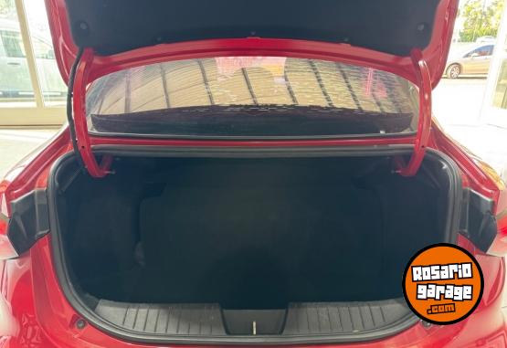 Autos - Fiat CRONOS PRECISIÓN 1.8 2018 GNC 160000Km - En Venta
