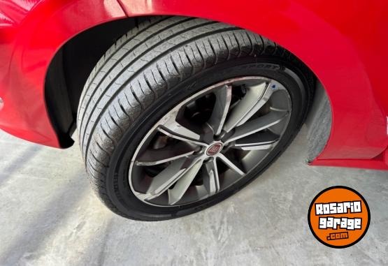 Autos - Fiat CRONOS PRECISIÓN 1.8 2018 GNC 160000Km - En Venta