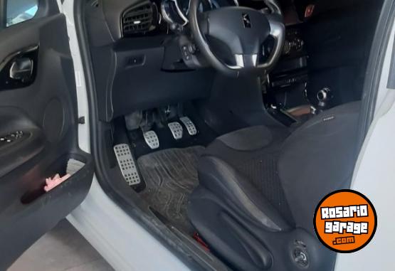 Autos - DS DS3 So Chic Vti 1.6 2017 Nafta 58000Km - En Venta