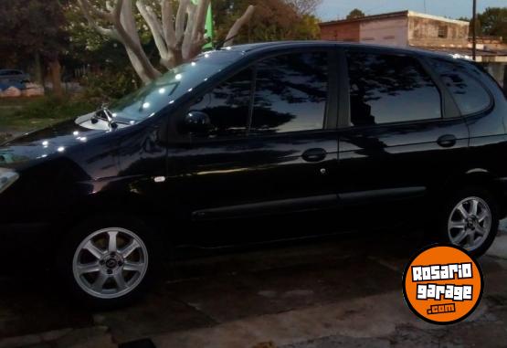 Autos - Renault Tercera generación 2009 GNC 206506Km - En Venta