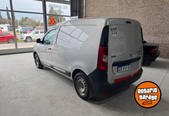 Utilitarios - Renault KANGOO EXPRESS CONFORT 2019 Diesel 92000Km - En Venta