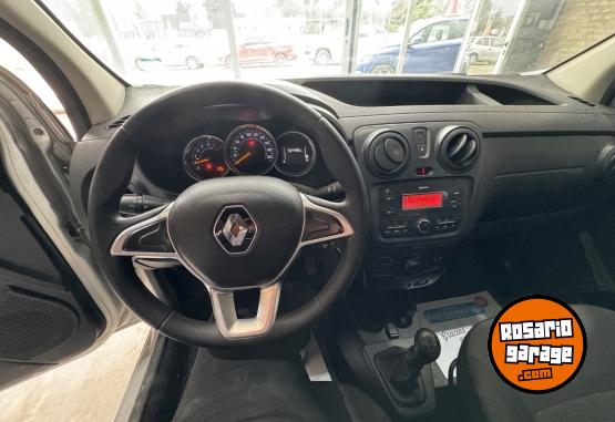 Utilitarios - Renault KANGOO EXPRESS CONFORT 2019 Diesel 92000Km - En Venta