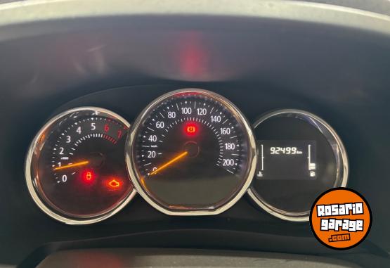 Utilitarios - Renault KANGOO EXPRESS CONFORT 2019 Diesel 92000Km - En Venta