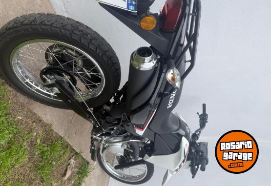 Motos - Honda XR 150 2025 Nafta 5600Km - En Venta