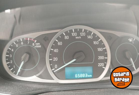 Autos - Ford Ka 2019 Nafta 66000Km - En Venta