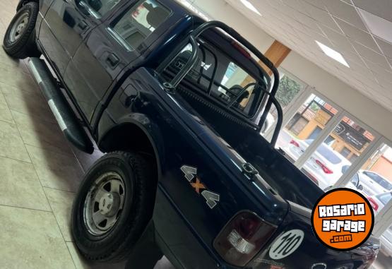 Camionetas - Ford RANGER XL PLUS 2005 Diesel 306981Km - En Venta