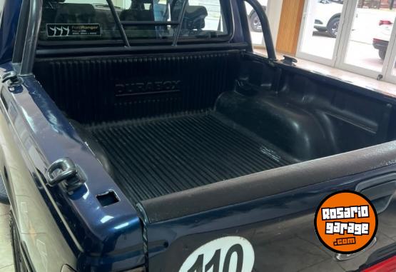 Camionetas - Ford RANGER XL PLUS 2005 Diesel 306981Km - En Venta