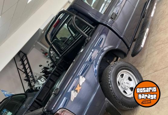 Camionetas - Ford RANGER XL PLUS 2005 Diesel 306981Km - En Venta