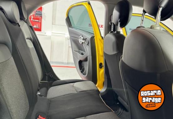 Autos - Fiat 500 X POP STAR 2019 Nafta 99000Km - En Venta