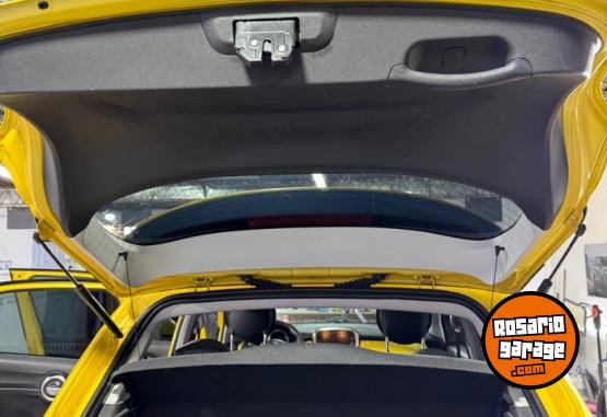 Autos - Fiat 500 X POP STAR 2019 Nafta 99000Km - En Venta