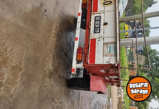 Otros - Trailer ... - En Venta
