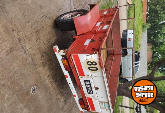 Otros - Trailer ... - En Venta