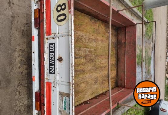 Otros - Trailer ... - En Venta