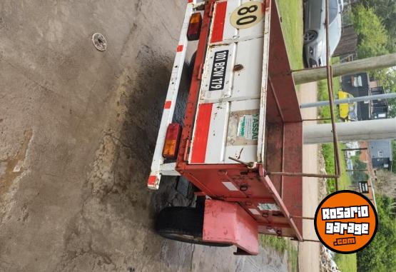 Otros - Trailer ... - En Venta