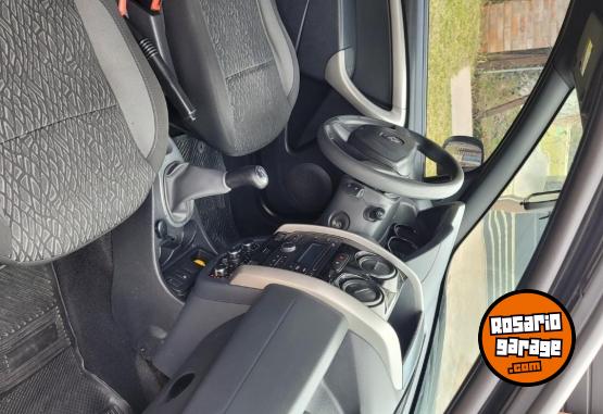 Camionetas - Renault Oroch outsider 2017 Nafta 129000Km - En Venta