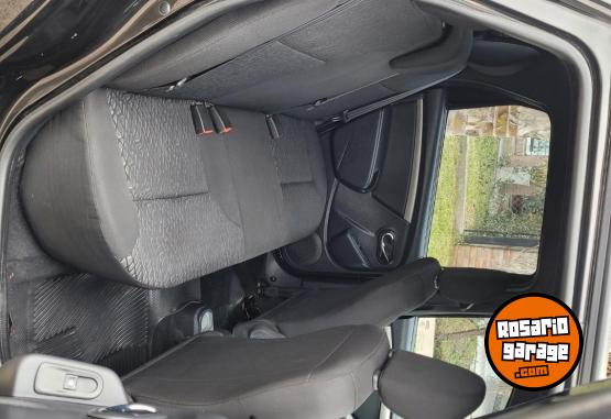 Camionetas - Renault Oroch outsider 2017 Nafta 129000Km - En Venta