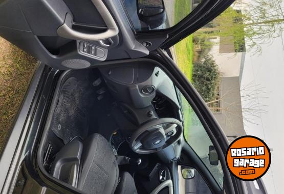 Camionetas - Renault Oroch outsider 2017 Nafta 129000Km - En Venta