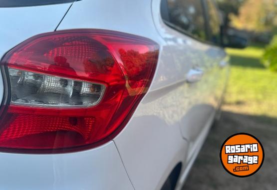 Autos - Ford ka 2016 GNC 110000Km - En Venta