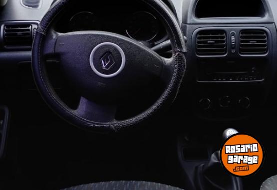 Autos - Renault Clio Mio 2015 Nafta 147000Km - En Venta