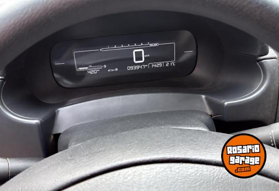 Utilitarios - Citroen Berlingo 2019 Diesel 95000Km - En Venta