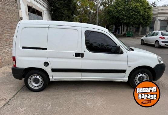 Utilitarios - Citroen Berlingo 2019 Diesel 95000Km - En Venta