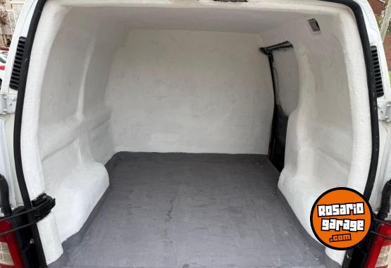 Utilitarios - Citroen Berlingo 2019 Diesel 95000Km - En Venta