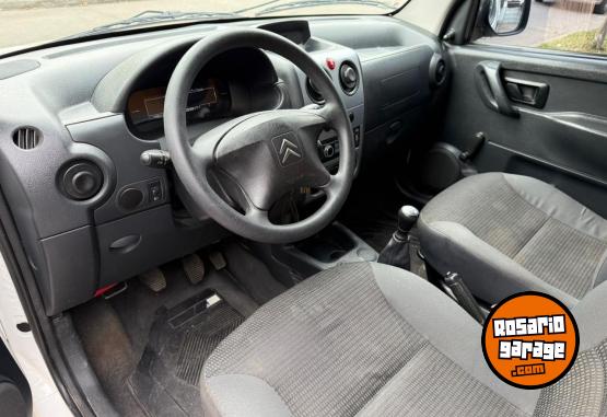 Utilitarios - Citroen Berlingo 2019 Diesel 95000Km - En Venta