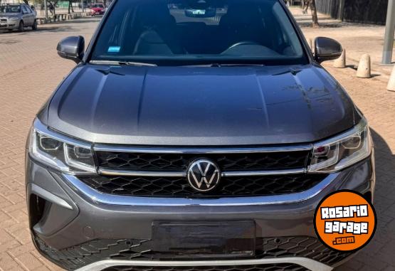 Camionetas - Volkswagen TAOS HIGHLINE 250 TSI 2023 Nafta - En Venta