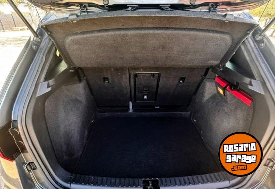 Camionetas - Volkswagen TAOS HIGHLINE 250 TSI 2023 Nafta - En Venta