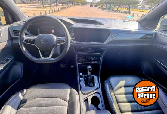 Camionetas - Volkswagen TAOS HIGHLINE 250 TSI 2023 Nafta - En Venta