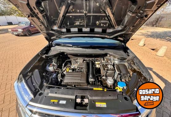 Camionetas - Volkswagen TAOS HIGHLINE 250 TSI 2023 Nafta - En Venta