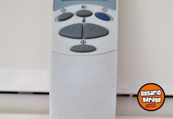 Hogar - AIRE ACONDICIONADO SPLIT FEDERS STAR TECH (FRÍO SOLO} 2300 PARA REVISAR O REPUESTO - En Venta