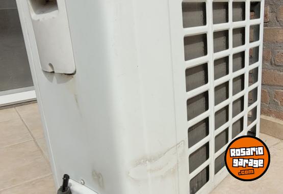 Hogar - AIRE ACONDICIONADO SPLIT FEDERS STAR TECH (FRÍO SOLO} 2300 PARA REVISAR O REPUESTO - En Venta
