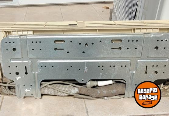 Hogar - AIRE ACONDICIONADO SPLIT FEDERS STAR TECH (FRÍO SOLO} 2300 PARA REVISAR O REPUESTO - En Venta