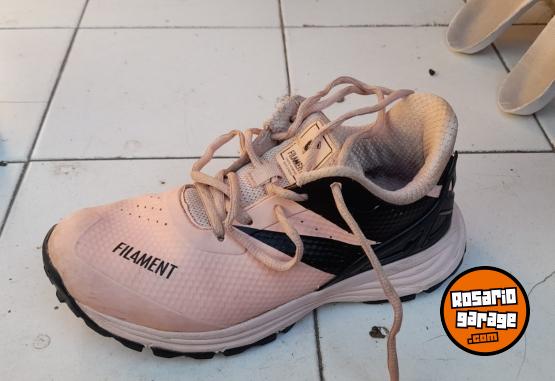 Indumentaria - botines hockey y botas mujer numero 35 - En Venta