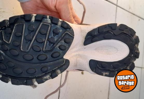 Indumentaria - botines hockey y botas mujer numero 35 - En Venta