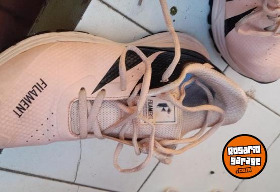 Indumentaria - botines hockey y botas mujer numero 35 - En Venta